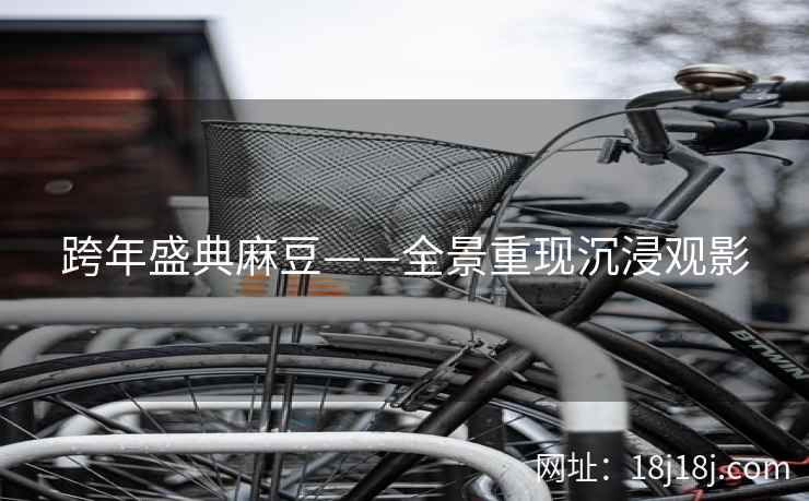 跨年盛典麻豆——全景重现沉浸观影